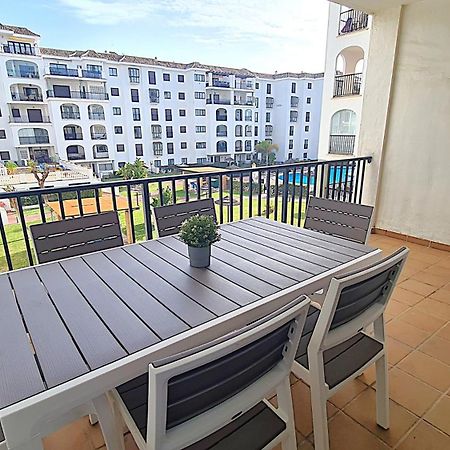 Lovely 2-Bed Apartment In Marina De La Duquesa Castillo de Sabinillas Екстер'єр фото