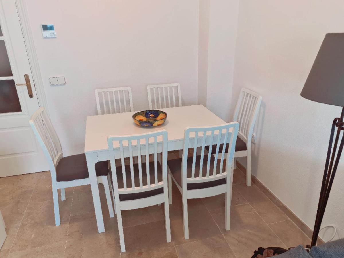 Lovely 2-Bed Apartment In Marina De La Duquesa Castillo de Sabinillas Екстер'єр фото