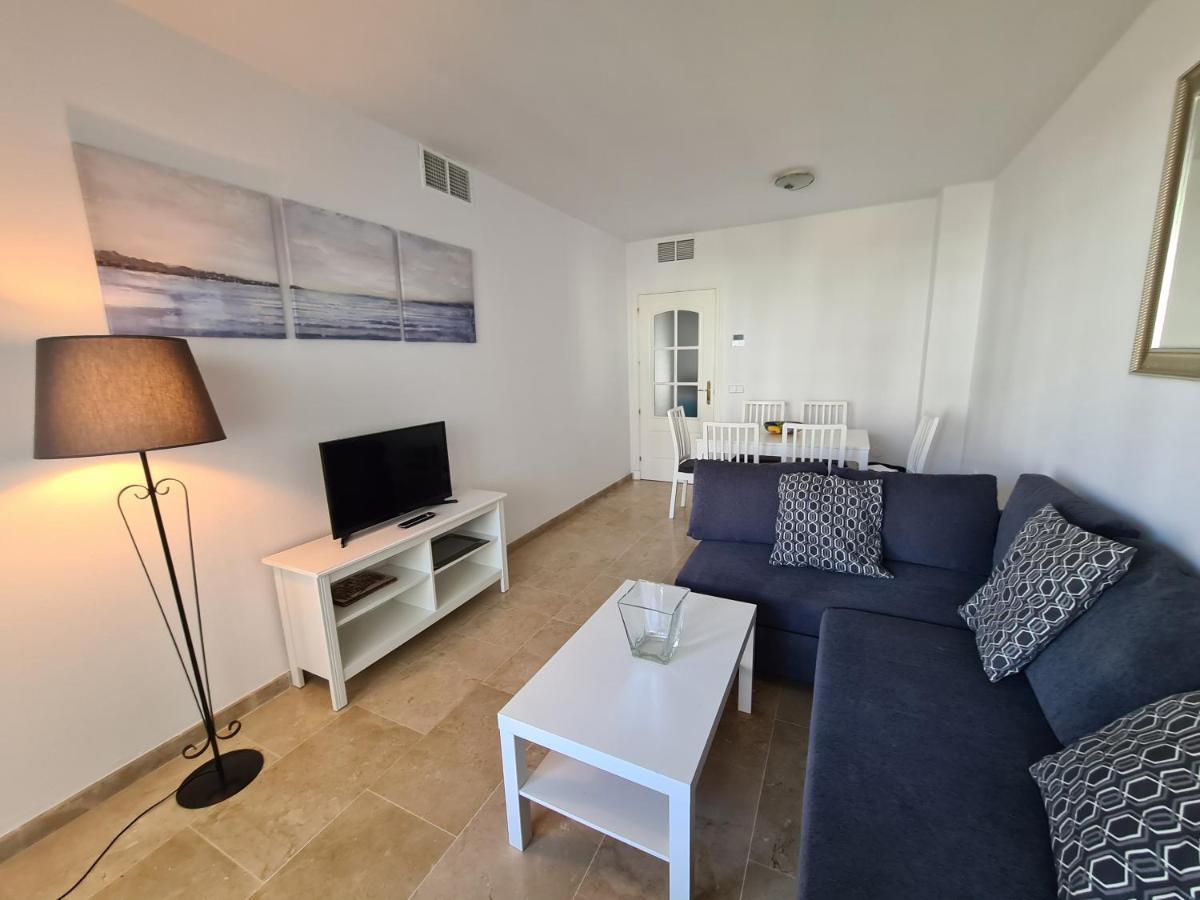 Lovely 2-Bed Apartment In Marina De La Duquesa Castillo de Sabinillas Екстер'єр фото