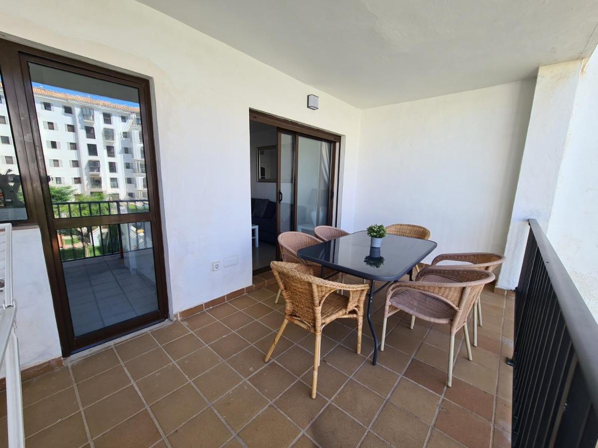 Lovely 2-Bed Apartment In Marina De La Duquesa Castillo de Sabinillas Екстер'єр фото