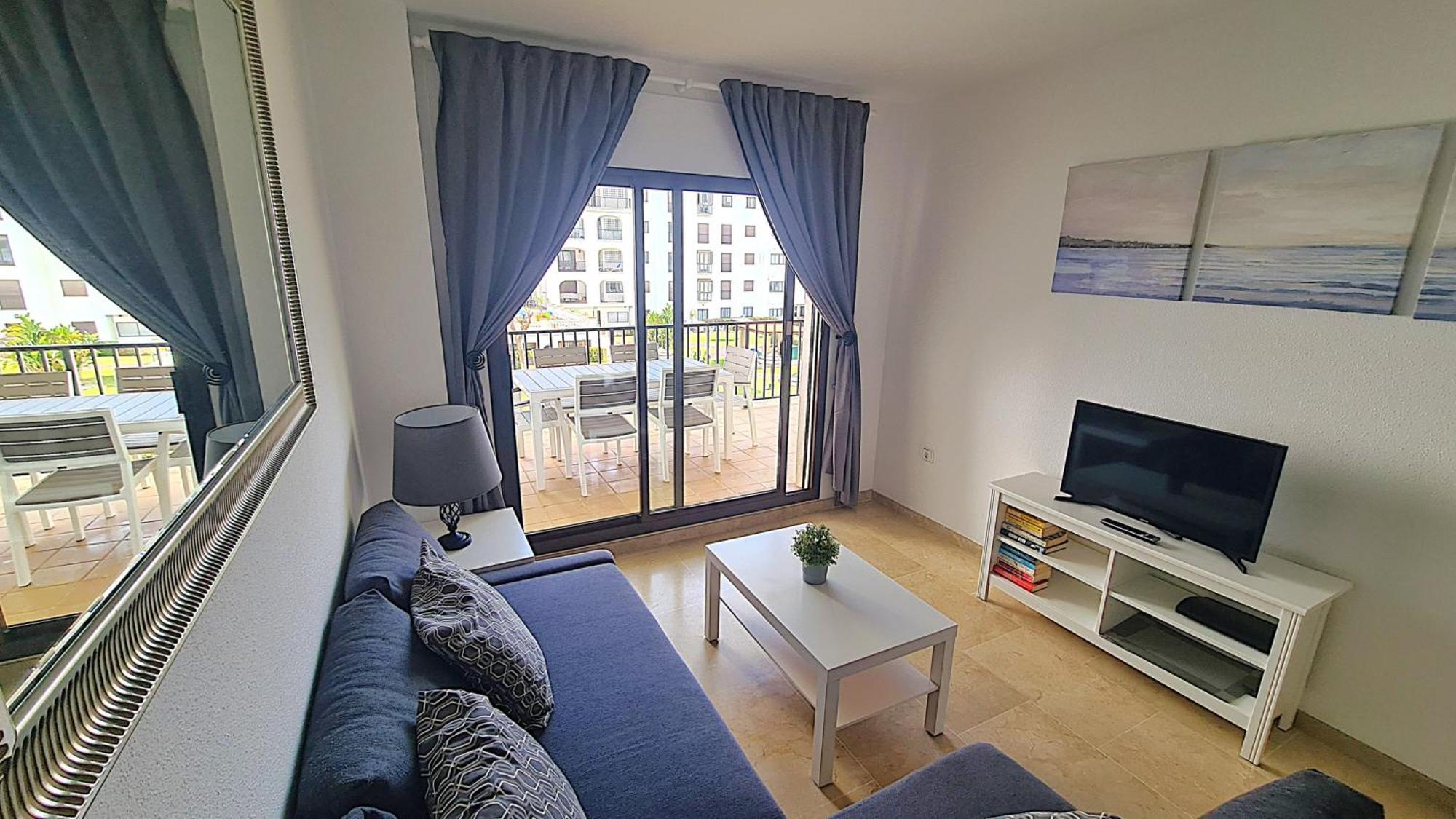 Lovely 2-Bed Apartment In Marina De La Duquesa Castillo de Sabinillas Екстер'єр фото